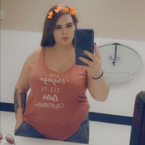 Meet your Posher, Melisha